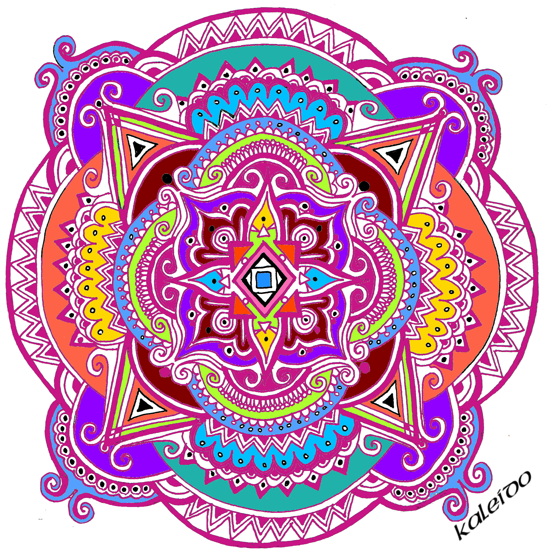 Your Design
