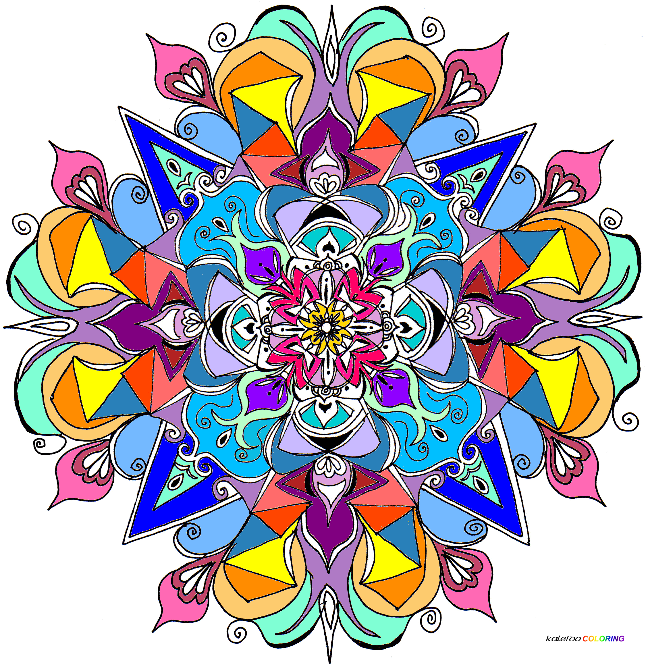 Your Design