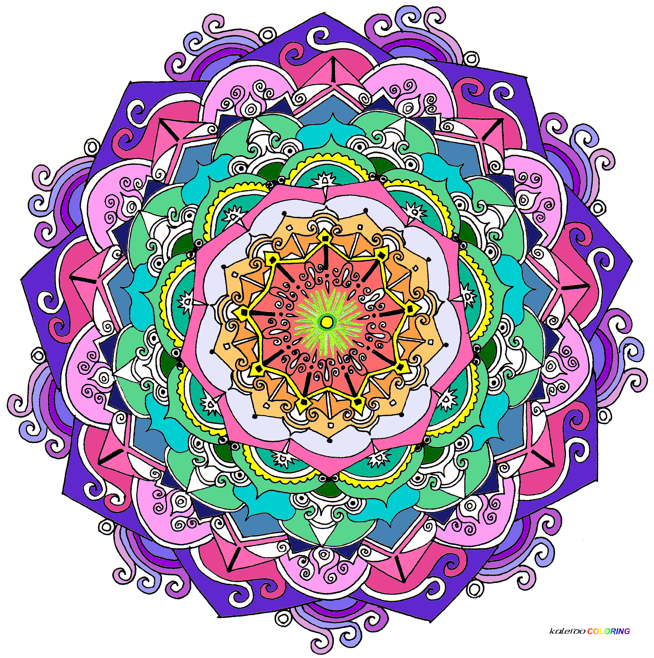 Your Design