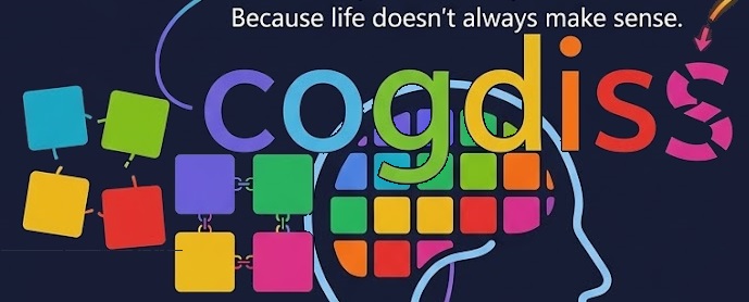 CogDiss