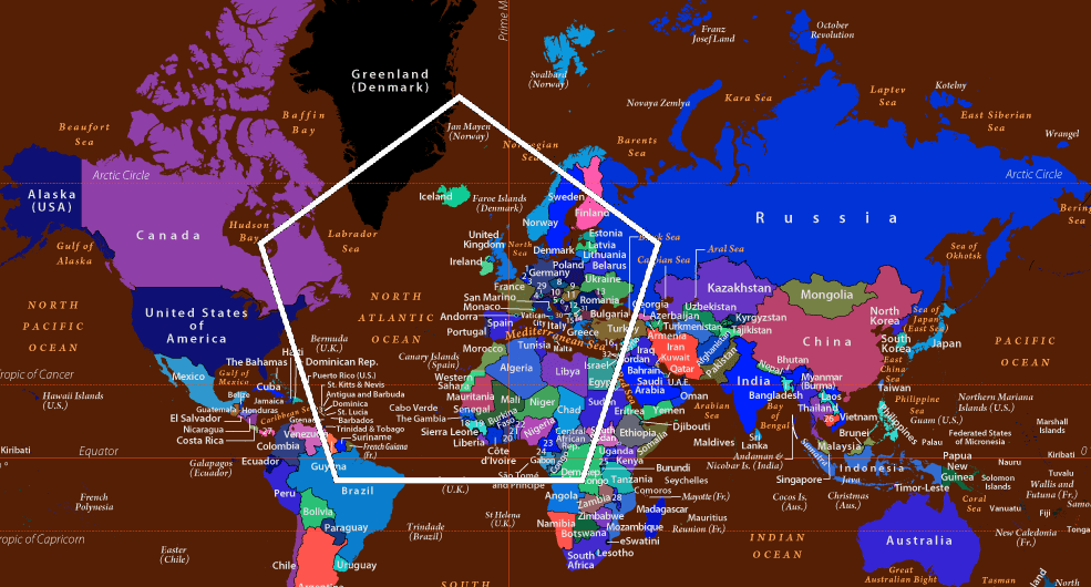 Article header design