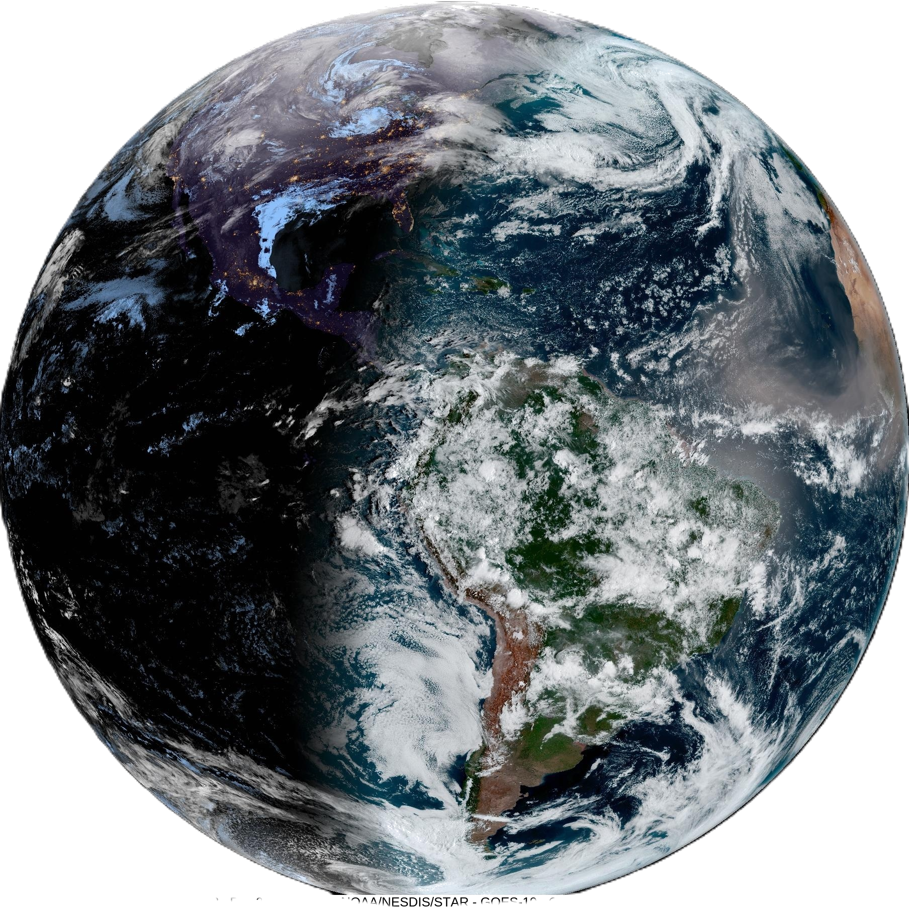 Earth