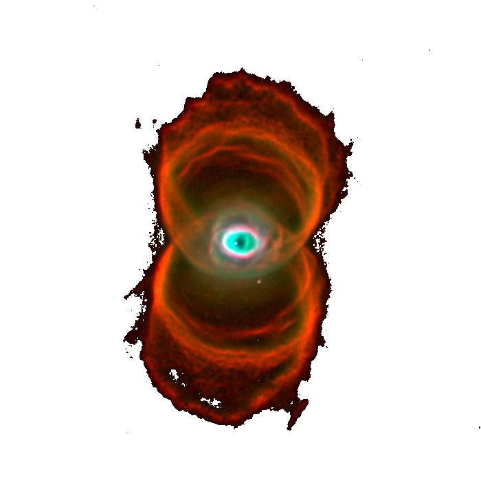 Nebulae