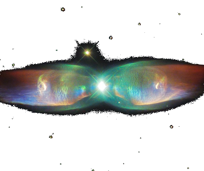 Nebulae